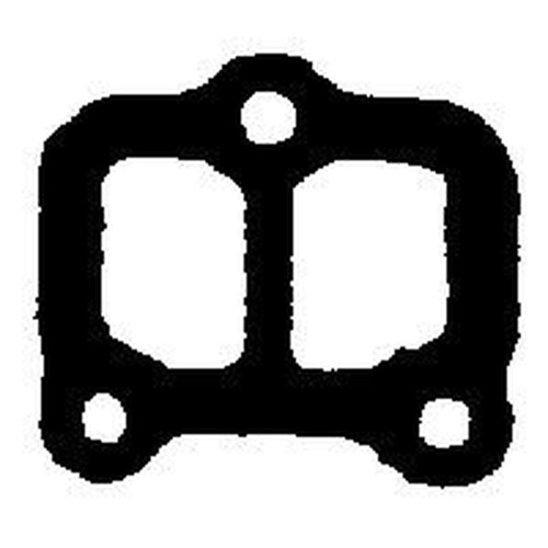 Bga exhaust manifold gasket - bga,