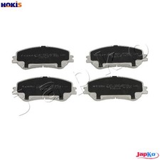 BRAKE PAD SET DISC BRAKE 50160 FOR RENAULT NISSAN ROGUE/SPORT/II/SUV QASHQAI