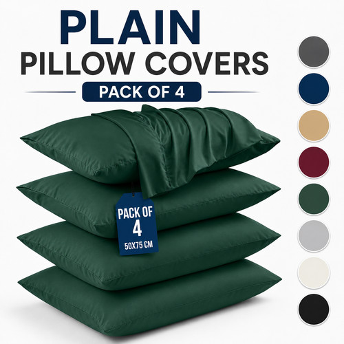 Pillow cases housewife - 4,