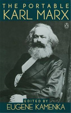 The Portable Karl Marx (Viking