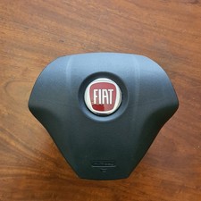 Fiat Punto airbag, Punto EVO