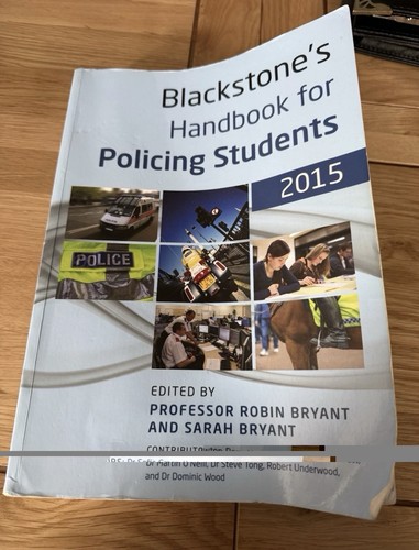 Blackstone student police - blackstone's,