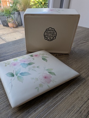 Vintage aldridge pottery - vintage,