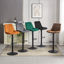 1/2x Swivel Bar Chairs