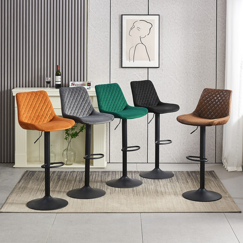 Swivel bar chairs - swivel,