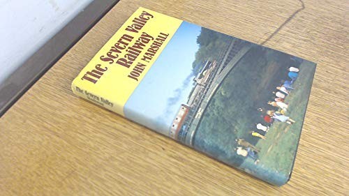 Severn valley railway - valley,
