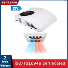 RV Air Conditioner 13500BTU