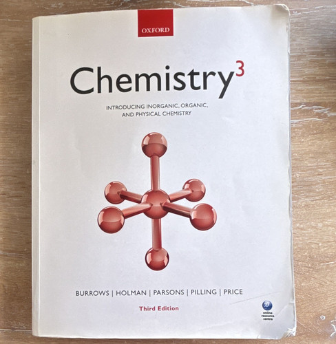 Oxford chemistry3 inorganic - chemistry3,