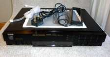 Rare quality Marantz ST-64L