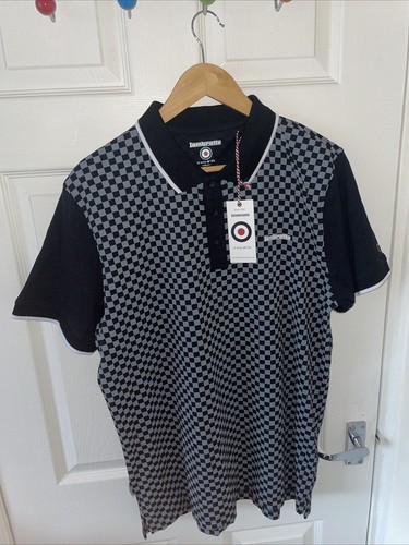 New lambretta black grey - black,