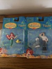 Disney the Little Mermaid