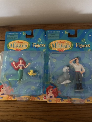 Disney the little - disney,