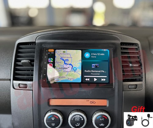 For 2007 2015 nissan navara - 2007-2015,