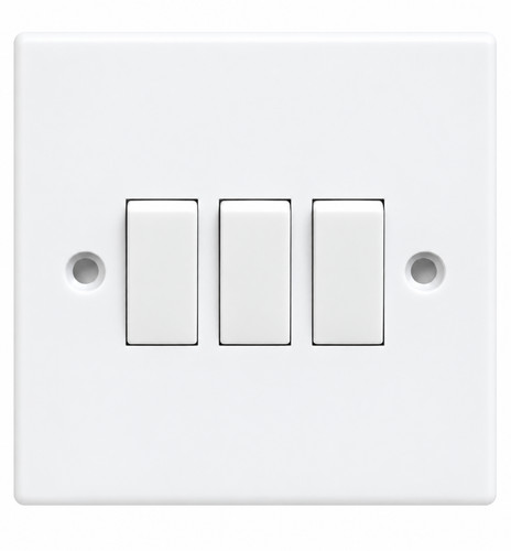 Gang way amp wall light - 2,