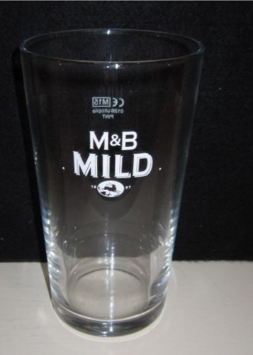 Mitchells butlers - 12, m&b
