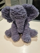 Jellycat Fuddlewuddle Elephant