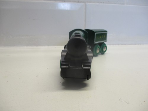 Wooden thomas the tank - the,