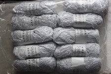 Jaeger Seychelles wool (10 x