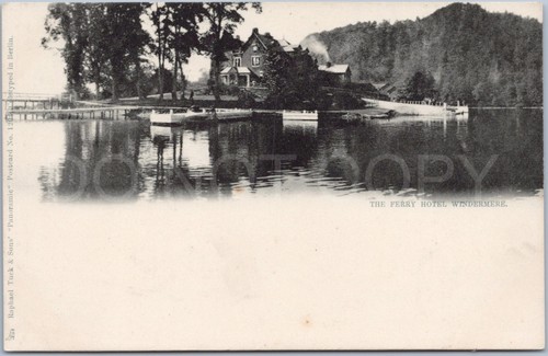 Rare ferry hotel - rare,