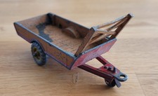 1950's VINTAGE DINKY TOYS No