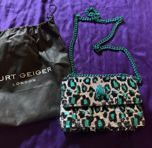 Kurt geiger london - kurt, small