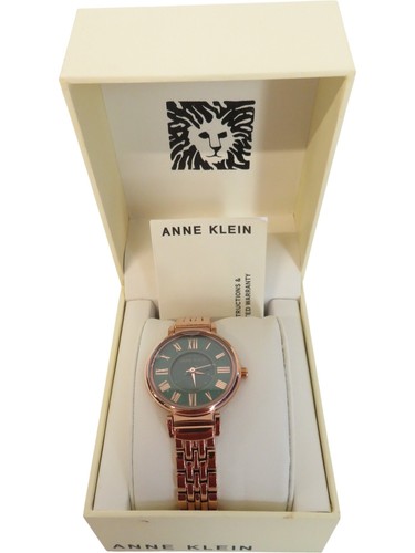 Anne klein ak 2158gnrg - anne,