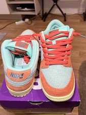 Nike dunk low men - nike, sb
