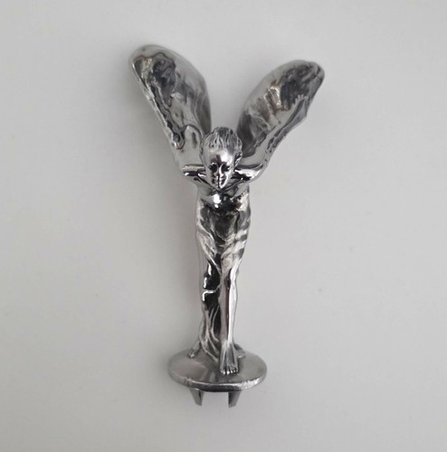 Original rolls royce spirit - rolls-royce, 'spirit
