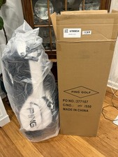 PING 2025 Hoofer Tour Stand