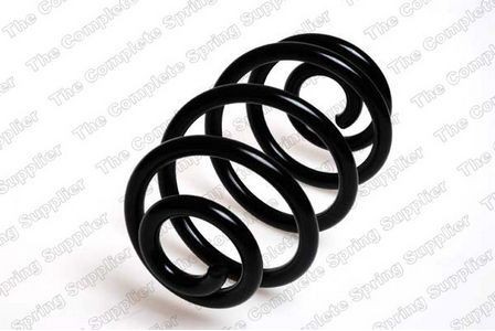 Kilen rear coil spring for - coil,