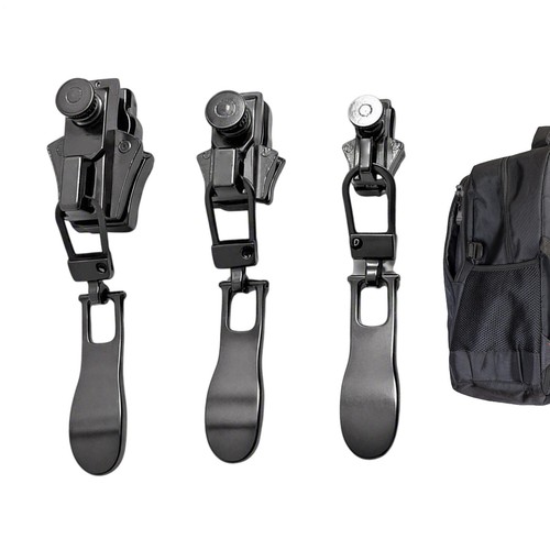 9pcs zipper repair kit - 3-9pcs,