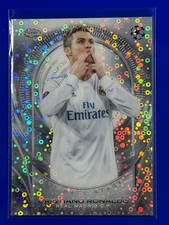 Cristiano Ronaldo Real Madrid