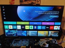 LG 48 Inch OLED48B46LA Smart