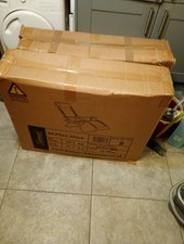 Garden Chair Set 4 Pieces.