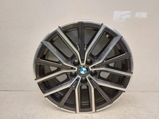 2022 BMW 2 SERIES ACTIVE TOURER  Alloy Wheel 18x7.5j