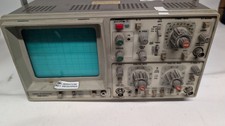 HAMEG HM203 6 Oscilloscope