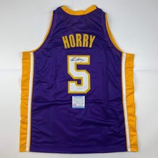 Autographed/Signed Robert