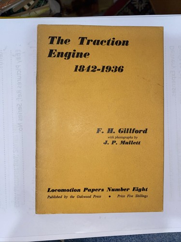 The traction engine - the,