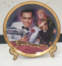 Pre-Loved James Bond 007