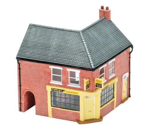 Hornby skaledale r9859 - hornby,