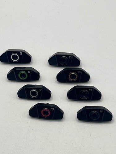 Titleist gts1 gts2 gts3 - titleist, /