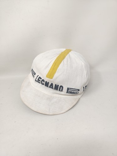 Vintage cycling cap - ,