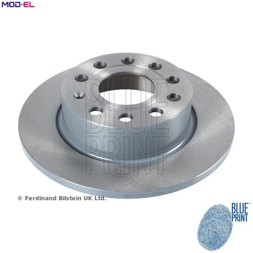 Brake disc adv184306 - brake,