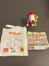 1999 | Snoopy World Tour