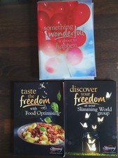 Slimming World Starter Pack 2023-24