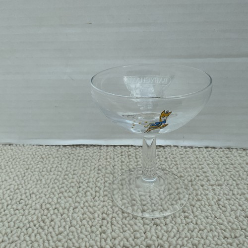 Vintage babycham arc - vintage,