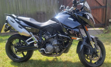 2012 KTM 990 Supermoto T