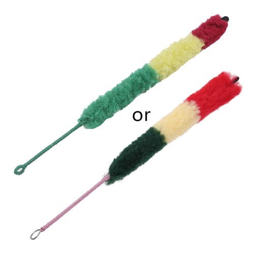 Soft microfiber clarinet - soft,