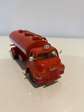 CORGI 1:50 SCALE BEDFORD S TYPE TANKER TRUCK IN ESSO PETROLEUM LIVERY