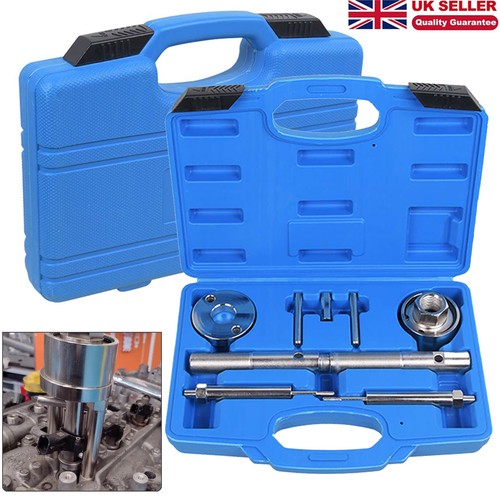 Diesel injector puller - puller, tools
